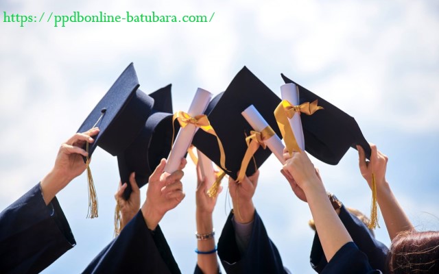 Cara Mendapatkan Beasiswa Kuliah