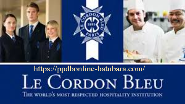 Le Cordon Bleu Seoul dan Keunggulan Pendidikannya