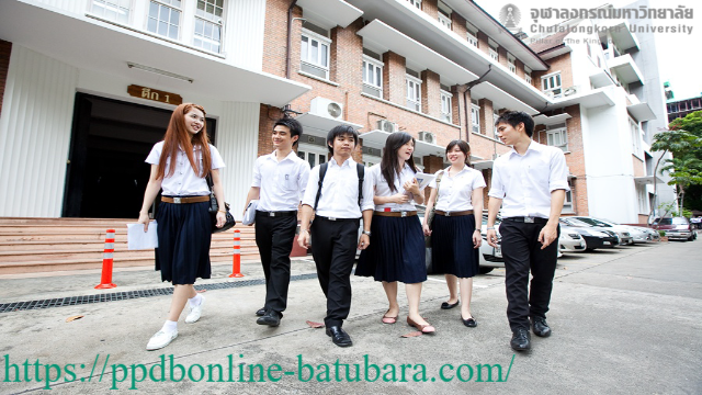 Sistem Pendidikan dan rincian Biaya Kuliah S2 di Thailand