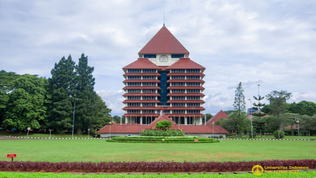Rekomendasi Universitas Terbaik untuk Jurusan Hukum