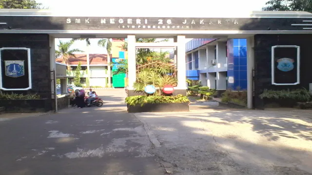 Jakarta Punya Banyak SMK: Ini Dia yang Terbaik dan Terfavorit