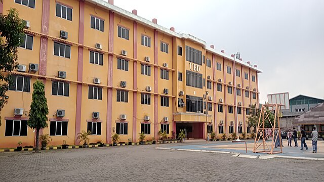 Kampus Buddhi Dharma: Pusat Pendidikan Tinggi Swasta Berkarakter di Tangerang