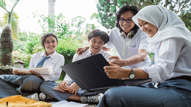 Transformasi Pendidikan Indonesia: Tantangan, Harapan, dan Arah Masa Depan